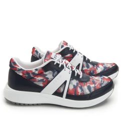 Alegria Traq Paintball Qarma Ladies Shoes QAR-5992 -Vogue Shoes qar 5992 3