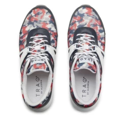 Alegria Traq Paintball Qarma Ladies Shoes QAR-5992 -Vogue Shoes qar 5992 5