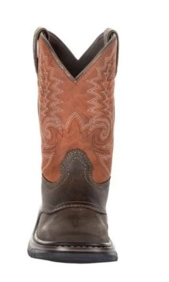 Rocky Boots Rocky Kids' Ride FL X Western Boot RKW0257C 6 Rocky Boots Rocky Kids' Ride FL X Western Boot RKW0257C -Vogue Shoes rkw0257c 2 resize