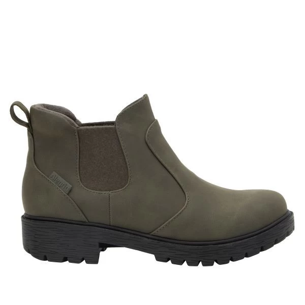 Alegria Relaxed Moss Rowen Women's Boots ROW-8109 4 Alegria Relaxed Moss Rowen Women's Boots ROW-8109 - Image 2