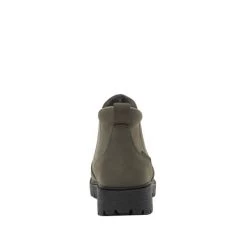 Alegria Relaxed Moss Rowen Women's Boots ROW-8109 9 Alegria Relaxed Moss Rowen Women's Boots ROW-8109 -Vogue Shoes row 8109 s3 resized