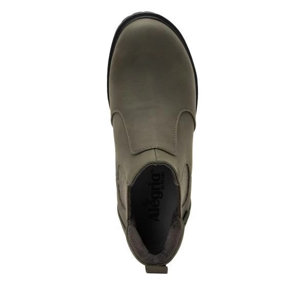 Alegria Relaxed Moss Rowen Women's Boots ROW-8109 6 Alegria Relaxed Moss Rowen Women's Boots ROW-8109 - Image 4
