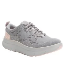 Alegria Sunset Snow Roll On Women's Lace Up Sneakers RRRO-7618
