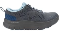 Alegria Rok N Roll Blue Whisper Roll On Womens Comfort Sneakers RRRO-7620 -Vogue Shoes rrro 7620 13