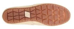 Born Nude Womens Sebra Slip On Flats SEBRA-NUDE -Vogue Shoes sebra nude 6 resized