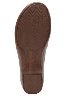 Alegria Aged Jade Sereniti Clog Shoes SER-7738 -Vogue Shoes ser 7738 5