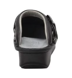 Alegria Seville Black Flex Womens Clogs SEV-7712 10 Alegria Seville Black Flex Womens Clogs SEV-7712 -Vogue Shoes sev 7712 3