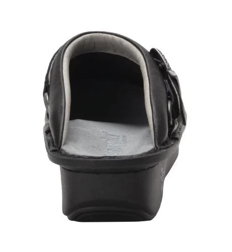 Alegria Seville Black Flex Womens Clogs SEV-7712 5 Alegria Seville Black Flex Womens Clogs SEV-7712 - Image 3