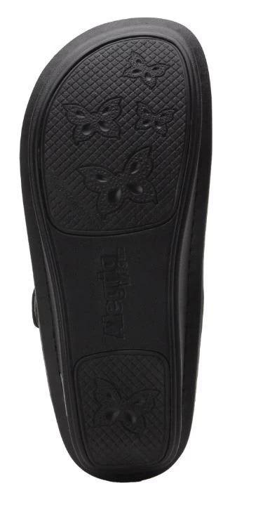 Alegria Seville Black Flex Womens Clogs SEV-7712 7 Alegria Seville Black Flex Womens Clogs SEV-7712 - Image 5