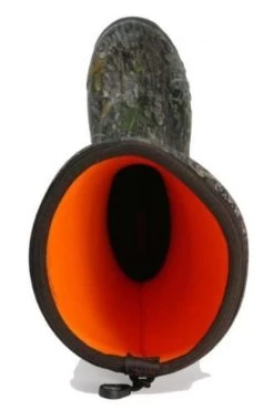 Dryshod Camo Shredder MXT Hunting Boots SHX-MH-CM -Vogue Shoes shx mh cm 6 resized