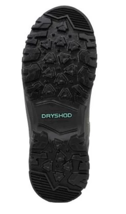 Dryshod Camo Women's Shredder MXT Hunting Boots SHX -Vogue Shoes shx wh cm2