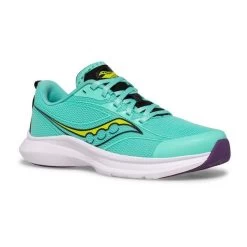 Saucony Mint Kinvara 13 Big Kid's Sneaker SK165522