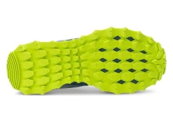 Saucony Steel Peregrine 10 Shield Big Kid's Shoes SK263084 -Vogue Shoes sk263084 3 2