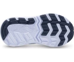 Saucony Blue/Navy Little Kids Ride 10 Junior Sneakers SL259648 10 Saucony Blue/Navy Little Kids Ride 10 Junior Sneakers SL259648 -Vogue Shoes sl259648 ride10jr bluenavy f18 4