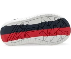 Saucony Nany Mesh Little Kids Baby Jazz Court Sneakers SL261017 12 Saucony Nany Mesh Little Kids Baby Jazz Court Sneakers SL261017 -Vogue Shoes sl261017 04