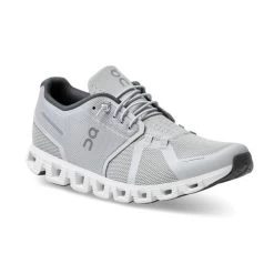 On Glacier/White Cloud 5 Mens Athletic Shoes 59.98909
