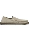 Sanuk Hemp Natural Hemp Mens Casual SMF1010-NAT