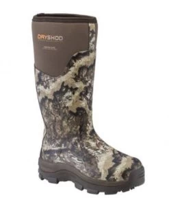 Dryshod Camo Southland Mens Hunting Boots STH-MH-CM -Vogue Shoes sth mh cm 3 resized