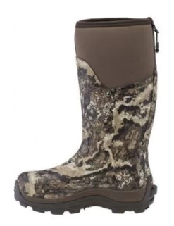 Dryshod Camo Southland Mens Hunting Boots STH-MH-CM -Vogue Shoes sth mh cm 4 resized