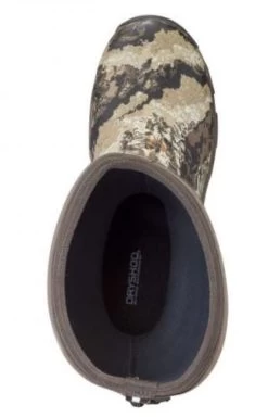 Dryshod Camo Southland Mens Hunting Boots STH-MH-CM -Vogue Shoes sth mh cm 6 resized