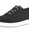 Alegria Black Stretcher Mens Casual Shoes STR-9010