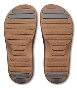 Cobian Grey Sumo Terra Mens Flip Flops STR23 -Vogue Shoes str23 020 3