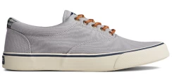 Sperry Top-Sider Sperry Grey Striper II CVO BTS Men's Shoes STS22618 -Vogue Shoes sts22618 2