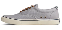 Sperry Top-Sider Sperry Grey Striper II CVO BTS Men's Shoes STS22618 -Vogue Shoes sts22618 3