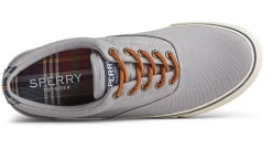 Sperry Top-Sider Sperry Grey Striper II CVO BTS Men's Shoes STS22618 -Vogue Shoes sts22618 4