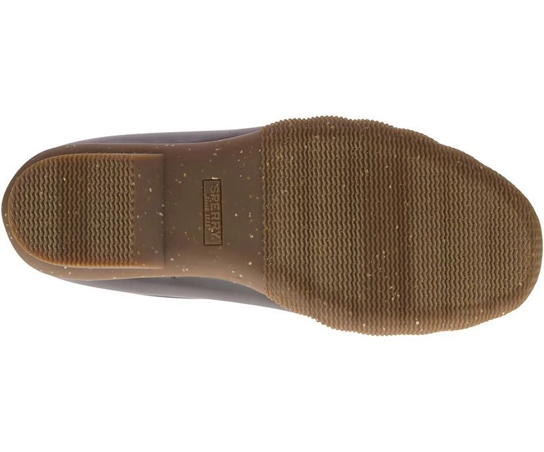 Sperry Top-Sider Sperry Tan Saltwater Winter Luxe Womens Duck Boots STS84371 8 Sperry Top-Sider Sperry Tan Saltwater Winter Luxe Womens Duck Boots STS84371 - Image 6