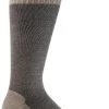 SockWell Putty Women's The Basic - Moderate Graduated Compression Socks SW127W -Vogue Shoes sw127w 080