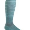 SockWell Mineral Women's Circulator - Graduated Compression Socks SW1W
