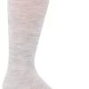 SockWell Ash Women's Circulator - Moderate Graduated Compression Socks SW1W -Vogue Shoes sw1w 805