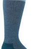 SockWell Women's Full Twist - Moderate Graduated Compression Socks SW91W -Vogue Shoes sw91w 480