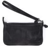 Bed Stu Black Grey Rustic Templeton II Womens Everyday Wallet A450195 -Vogue Shoes templeton black grey rustic 1 1