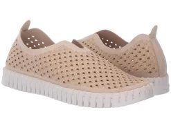 Ilse Jacobson Kit Tulip Womens Comfort Casual Shoes TULIP139