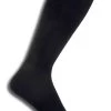 Thorlo TWL Unisex Western Boot Socks TWL-11 -Vogue Shoes twl blk
