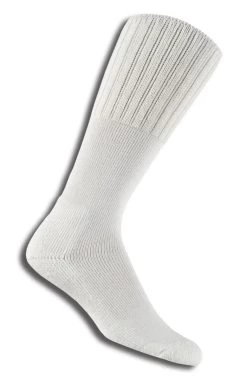 Thorlo TWW-13 Unisex Western Mid-Calf Thor-Lo Boot Socks