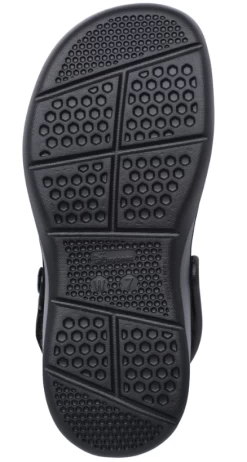 Joybees Black Modern Clog Mens Shoes UAMCB-BKB-MEN 9 Joybees Black Modern Clog Mens Shoes UAMCB-BKB-MEN -Vogue Shoes uamcg bkb men 4