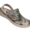 Joybees Mossy Oak Break Up Country Modern Clog Mens Shoes UAMCG-MOS 2 Joybees Mossy Oak Break Up Country Modern Clog Mens Shoes UAMCG-MOS -Vogue Shoes uamcg mos 1
