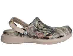 Joybees Mossy Oak Break Up Country Modern Clog Mens Shoes UAMCG-MOS 8 Joybees Mossy Oak Break Up Country Modern Clog Mens Shoes UAMCG-MOS -Vogue Shoes uamcg mos 2