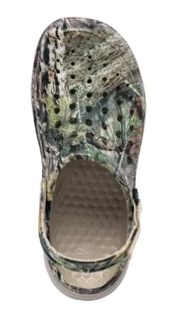 Joybees Mossy Oak Break Up Country Modern Clog Mens Shoes UAMCG-MOS 10 Joybees Mossy Oak Break Up Country Modern Clog Mens Shoes UAMCG-MOS -Vogue Shoes uamcg mos 4
