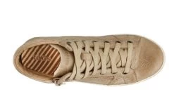 Taos Stone Union Women's Sneakers UNN-13670-STN -Vogue Shoes unn 13670 stn 4 resized