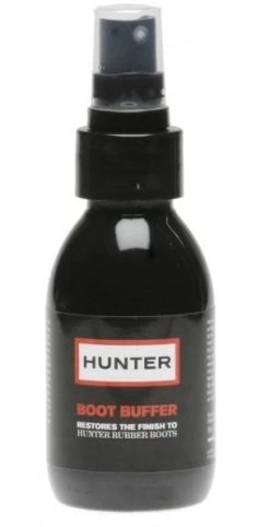 UZC3010 Boot Buffer For Hunter Boots