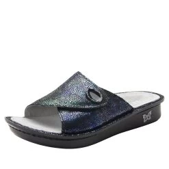 Alegria Aura Vivica Womens Comfort Slide On Sandals VIV-182