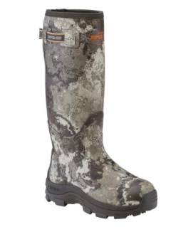 Dryshod ViperStop Snake Hunting Boot With Gusset VPS-MH-CM 11 Dryshod ViperStop Snake Hunting Boot With Gusset VPS-MH-CM -Vogue Shoes vps mh cm 4