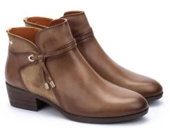 Pikolinos Siena Daroca Womens Ankle Short Booties W1U-8505