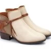 Pikolinos Marfil Daroca Women's Leather Ankle Boots W1C-8505C1-MARF -Vogue Shoes w1u 8505c1 marf resized
