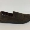 Isotoner Dark Chocolate Dan Marino Collection Men's Slippers X9K298DC0 -Vogue Shoes x9k298dc0 2 rt rz