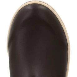 Xtratuf Brown Kids Ankle Deck Boots XKAB-900 -Vogue Shoes xkab900 6 resized